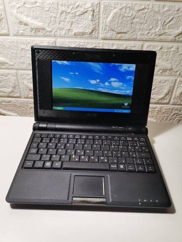 ASUS: Asus Eee PC Surf 4GB netbuk, ispravan, mali, prenosiv. mini laptop — 1