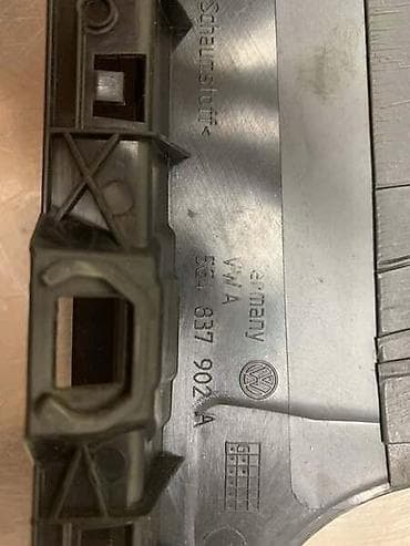 alat za semeringe: LAJSNA VRATA ZA VOLKSWAGEN GOLF 7 - 5G4837902A | Lajsna prednjih — 3