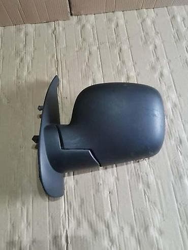 vlinker bm: RETROVIZOR LEVI (BOJA BAMPER) ZA RENAULT KANGOO OD 2008. DO 2013. GOD — 3
