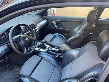gume za frezu 4.00 8: BMW 316 316TI 2004. GOD. - KOMPLETAN AUTO U DELOVIMA | Bmw 316ti — 4