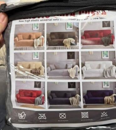 ormarici za kupatilo: Višenamenski — 6