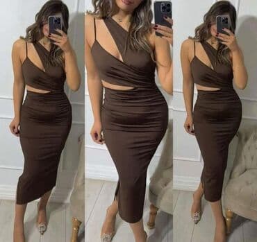 kaftan haljina: 08. Haljina — 3