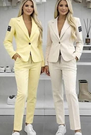 Kompleti: 🤍⚜ 𝙉𝙤𝙫𝙖 𝙠𝙤𝙡𝙚𝙠𝙘𝙞𝙟𝙖 ⚜🤍 🤍⚜ 𝙄𝙯𝙜𝙡𝙚𝙙𝙖𝙟𝙩𝙚 𝙛𝙚𝙣𝙤𝙢𝙚𝙣𝙖𝙡𝙣𝙤 𝙪𝙯 𝙣𝙖𝙨𝙚 𝙢𝙤𝙙𝙚𝙡𝙚 🤍⚜ — 1