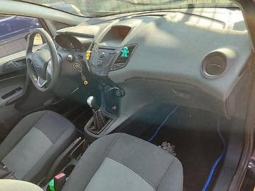 lim: ENTERIJER ZA FORD FIESTA OD 2008. DO 2016. GOD. | SMEDEREVSKA — 1