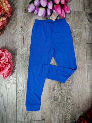 ski jakna za devojcice: Set: T-shirt, Trousers, Shorts, 98-104 — 2