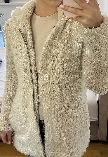 XS, With lining, color - Beige