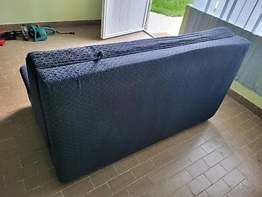 Trosed
Polovan trosed.
Lično preuzimanje! na lalafo.rs Trosed
Polovan trosed.
Lično preuzimanje!