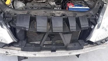 PRSA ZA RENAULT SCENIC