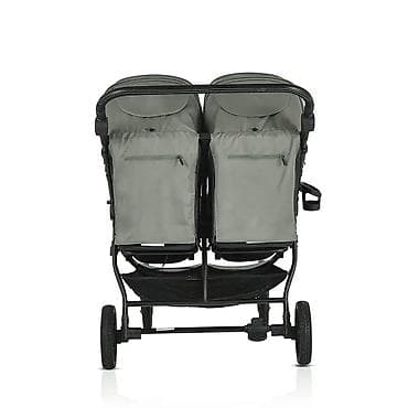 prodaja kolica za bebe: KOLICA ZA BLIZANCE TwinGo – Mineral Green (SKU: CAN6984-70) TwinGo su — 7