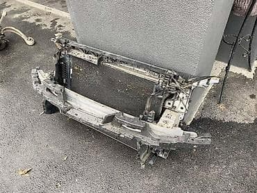 originalne auto presvlake: HLADNJAK ZA AUDI A4 | Kompletna prsa za Audi A4 B9 (300-H) — 4