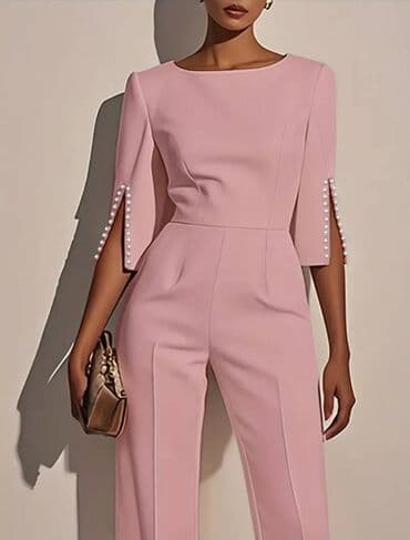 Ženska odeća: M, bоја - Roze — 2