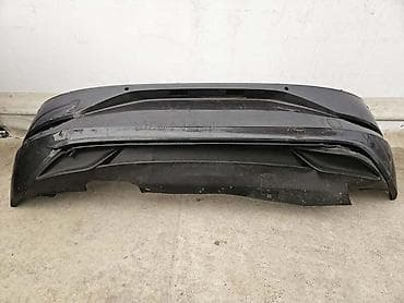 BRANIK ZA VOLKSWAGEN POLO OD 2021. DO 2023. GOD. - 2G6807568J | IMA — 2