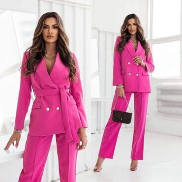 pantalone i prsluk komplet: Kompleti 3500 — 14