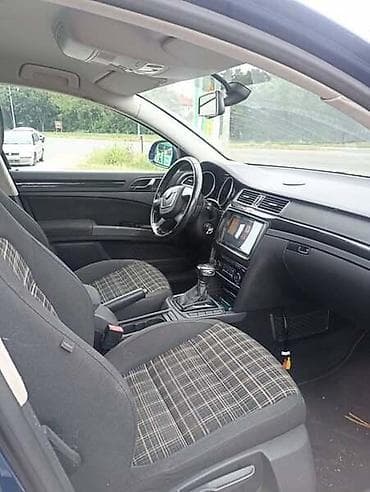 prodaja kola: 1.8TSI MOTOR DSG MENJAC ITD ZA ŠKODA SUPERB OD 2008. DO 2012. GOD. | — 5