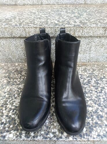 guess gleznjace: Ankle boots, 39 — 1