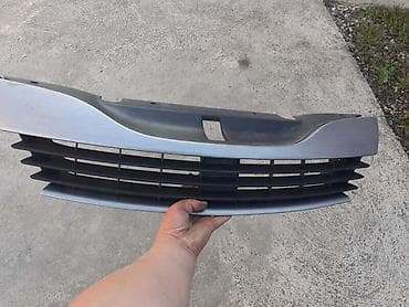 vesla za camac: MASKA ZA RENAULT LAGUNA — 2