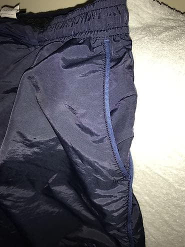 odeća za bicikliste: Bermude i šortsevi Hugo Boss, bоја - Tamnoplava — 3