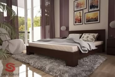 komoda za piće: 🛏️ Krevet MONACO + Ekskluziv dušek – LUKSUZNA PONUDA 85.000 din! 👑💎 — 1