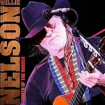 Muzički instrumenti: Willie Nelson South Of The Border Informacije: Format: Vinyl Žanr — 1