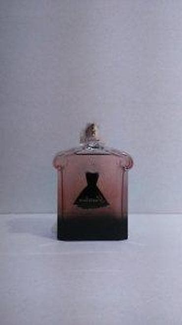christina aguilera noir parfem: GUERLAIN LA PETITE ROBE NOIRE EDP100ML TSTR | Guerlain La Petite — 7