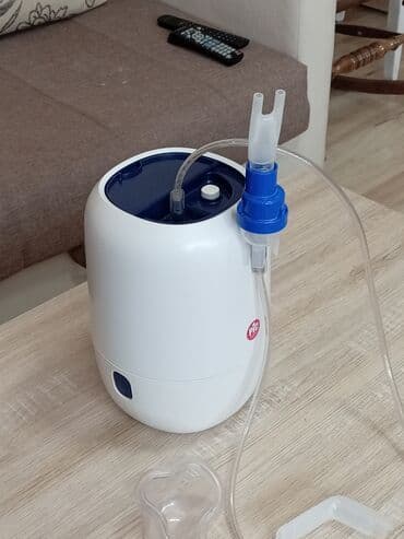 inhalator delovi: Inhalator pic ispravan kompletan — 2