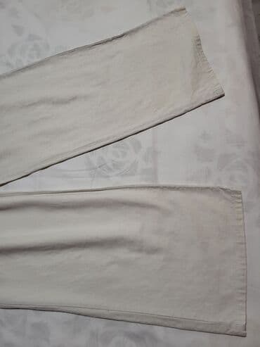 kompleti pantalone i prsluk: One size, Regular rise, Flare — 2