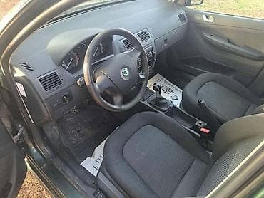 corsa c: ŠKODA FABIA - KOMPLETAN AUTO U DELOVIMA | U ponudi sve vrste — 2