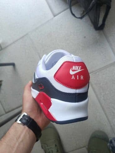 air max command crne: Trainers, Nike, size - 46 — 2