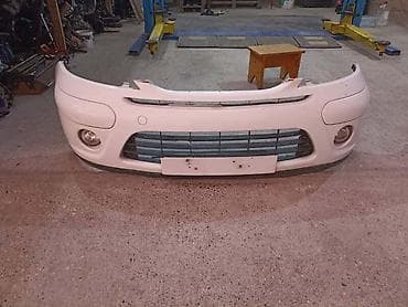 citroen c3 branik: BRANIKKRILO HAUBA ZA CITROEN C3 | Originalni polovni delovi za — 1