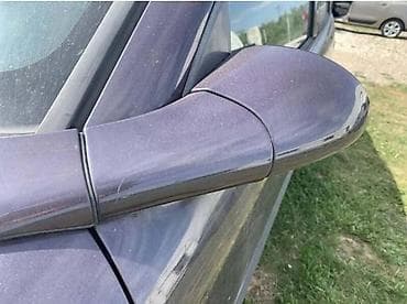 opel kola: KUCISTE VENTILACIJE VENTILATOR ZA OPEL VECTRA B ZA 2002. GOD — 5