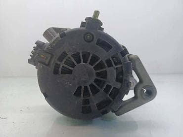 alternator za zastavu 101: ALTERNATOR ZA CHEVROLET CAPTIVA OD 2006. DO 2011. GOD. | Polovni — 3