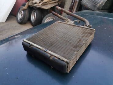 audi 80 2 quattro: Mali hladnjak grejanja Lada Nivu,2107 Rivu, Ladu 2104 Karavan,2105 — 12