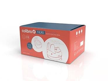 Kids' furniture: COLIBRO DEČIJA NOŠA NUKI OCEAN Šifra proizvoda: NO/CO/NUKI/OC-250 — 3