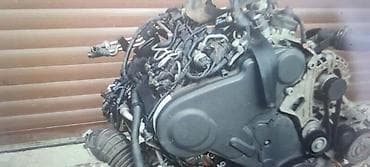 rucice za motor: MOTOR 2.0 TDI ZA AUDI A4, A5, A6 . OD 2011. DO 2015. GOD. - CJC | — 4
