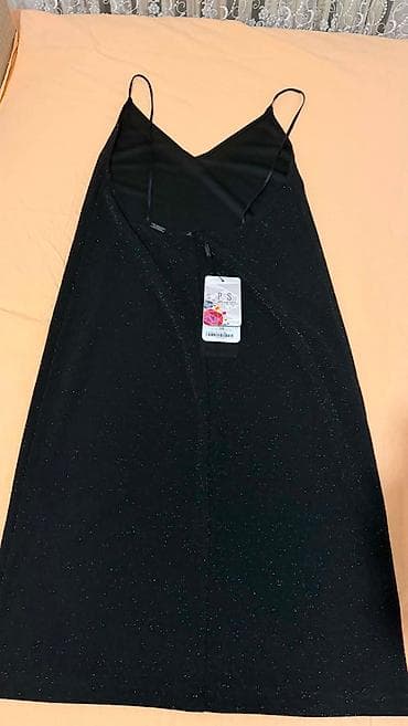 hm torbe za plažu: Potpuno nova P.S.Fashion haljina sa etiketom, od gospodje sudije kojs — 2