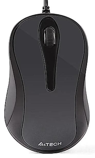 miš za kompjuter cena: A4Tech optički žični miš - Tip senzora: optički - Povezivanje: USB — 6