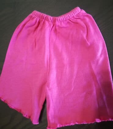 barbie majice: Set: Shorts — 5