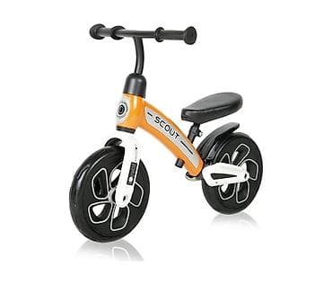 bicikli za decu zrenjanin: LORELLI Balance Bike SCOUT – narandžasti Šifra proizvoda: -80 Opis — 1