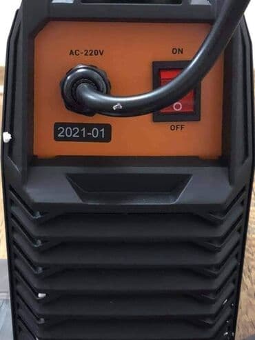 hilti kzubr: Aparat za varenje inverter - KZUBR 300N Na prodaju izuzetno — 1