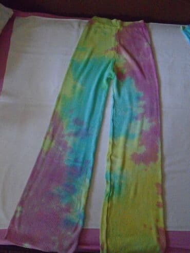kompleti pantalone i sako: Color - Multicolored — 5