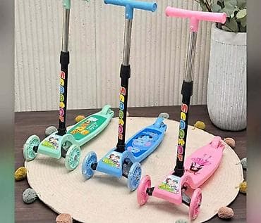 trotinet bubamara: Tortinet za decu
2600 din
OR💥💥 — 1