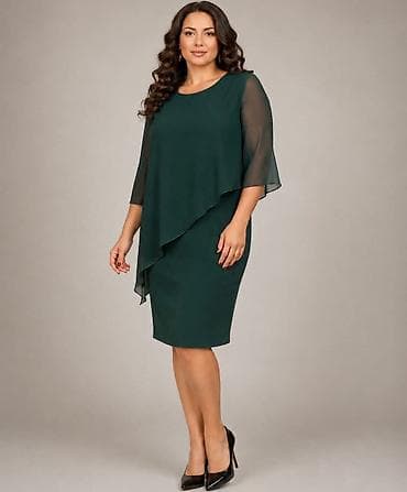 temu tunike za punije: 05. Haljine za punije
2XL 3XL 4XL 
Cena : 2.600 dinara H — 2