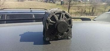 Alternatori: ALTERNATOR TOUAREG CAYENNE Q7 ZA VOLKSWAGEN TOUAREG | Alternator — 2