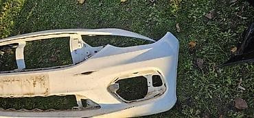 tocak boca za plin nova cena: PREDNJI BRANIK LIMUZINA ZA FIAT TIPO | Fiat Tipo prednji branik — 2