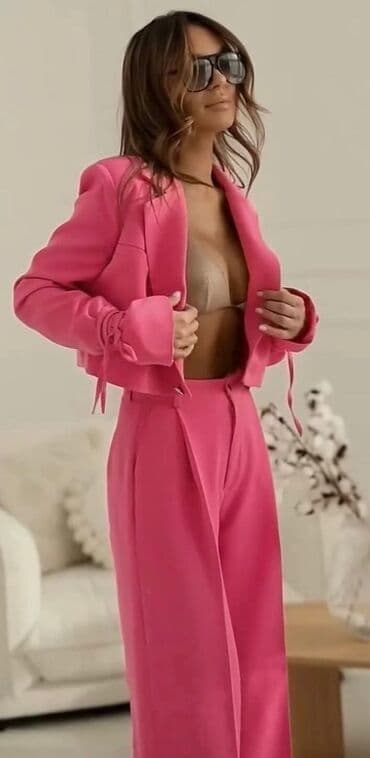 Overalls: Sets — 2