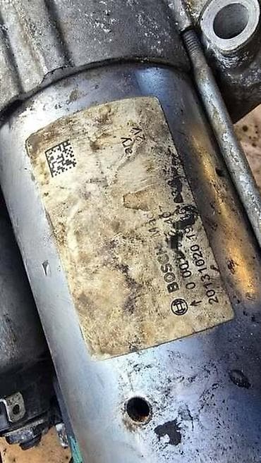ANLASER N47 F SERIJA ZA BMW SERIJA 3, SERIJA 1, SERIJA 2 . | BMW