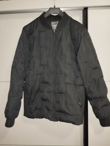 Vests: Winter jackets — 1