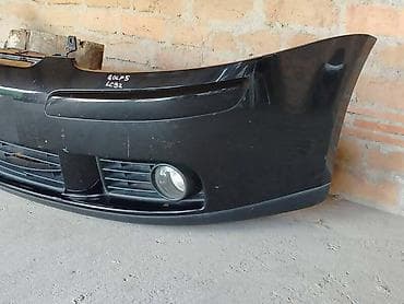 prednji branik za citroen c3 cena: PREDNJI BRANIK ZA VOLKSWAGEN GOLF 5 OD 2003. DO 2009. GOD. | Prednji — 3