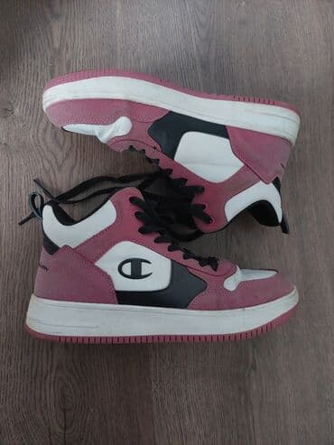 Champion, 39, color - Multicolored — 1
