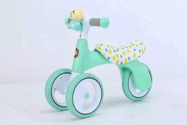 bicikli za devojčice: NOVO U PONUDI Za Vaše mališane PU meko sedište EVA meke gume Za — 3